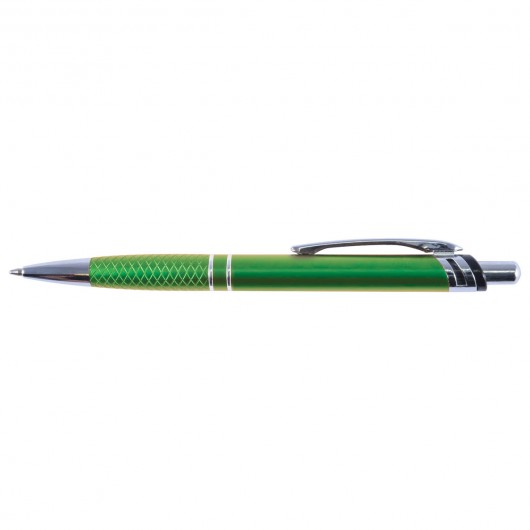 Light Green Noosa Aluminium Pens